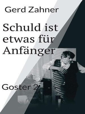 cover image of Schuld ist etwas für Anfänger